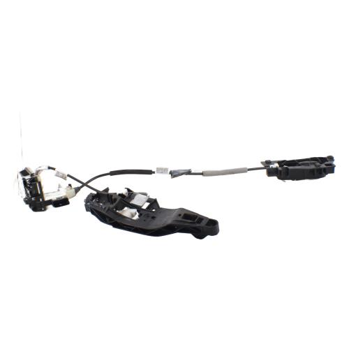 Image Fermeture centralisee arriere droit - PEUGEOT 208 1