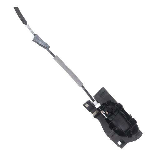 Image Fermeture centralisee arriere droit - PEUGEOT 208 1