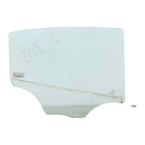 Image Vitre arriere droit - PEUGEOT 208 1