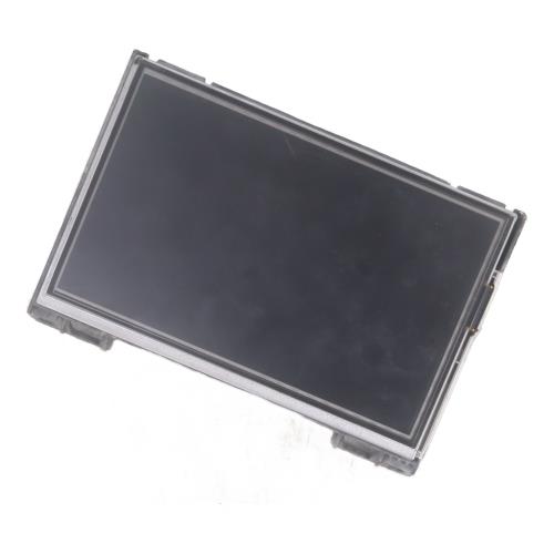 Image GPS - PEUGEOT 208 1