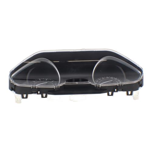 Image Compteur - PEUGEOT 208 1