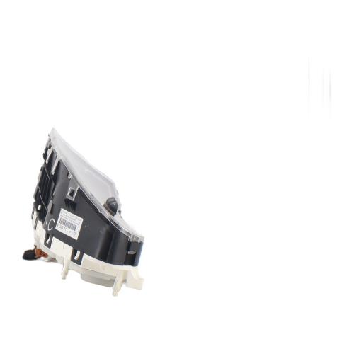 Image Compteur - PEUGEOT 208 1