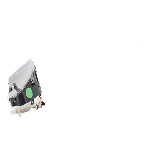 Image Compteur - PEUGEOT 208 1