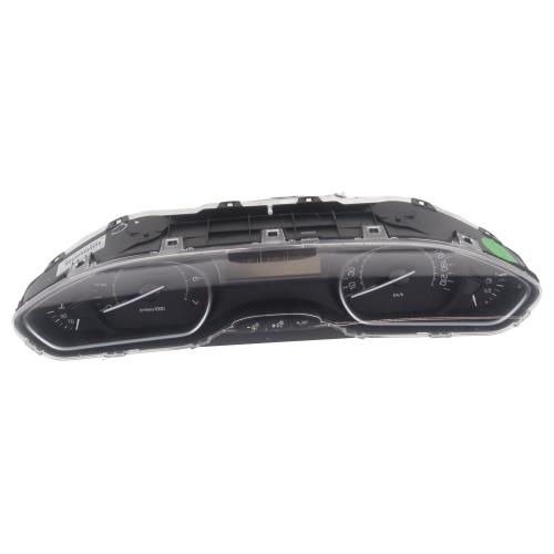 Image Compteur - PEUGEOT 208 1