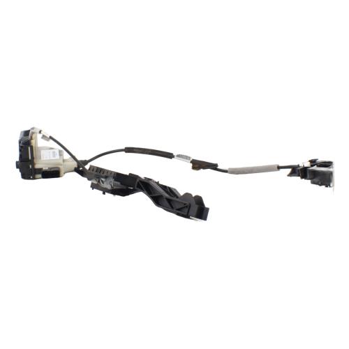 Image Fermeture centralisee arriere droit - PEUGEOT 208 1