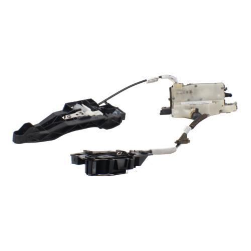 Image Fermeture centralisee arriere droit - PEUGEOT 208 1