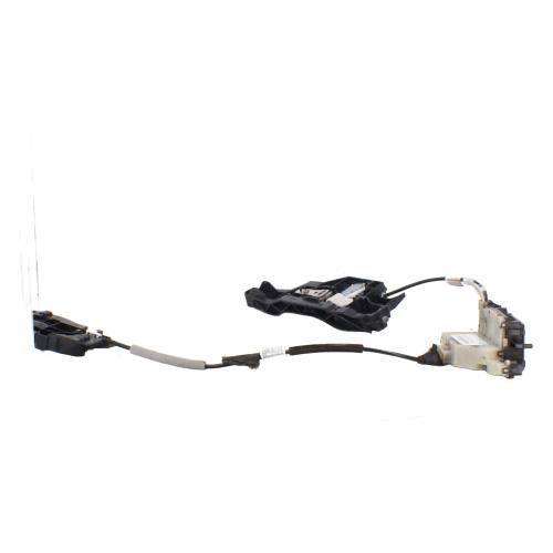 Image Fermeture centralisee arriere droit - PEUGEOT 208 1