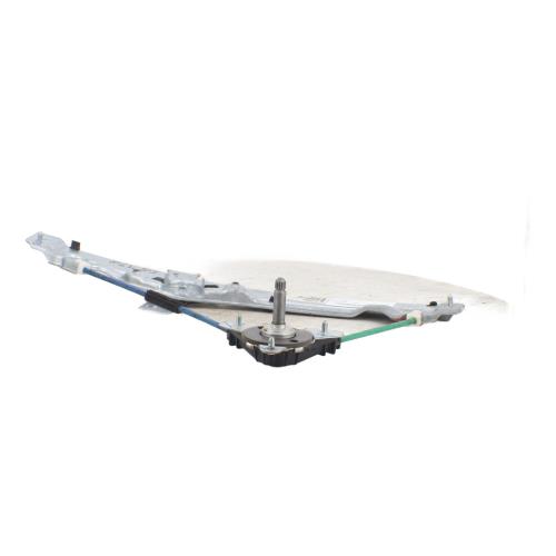 Image Leve vitre mecanique arriere droit - PEUGEOT 208 1