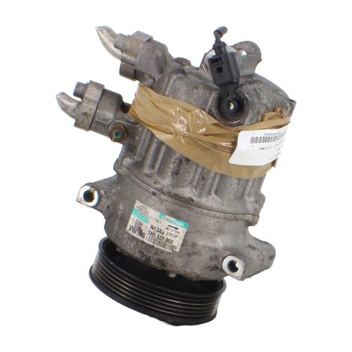 Image Compresseur clim - AUDI A3 2