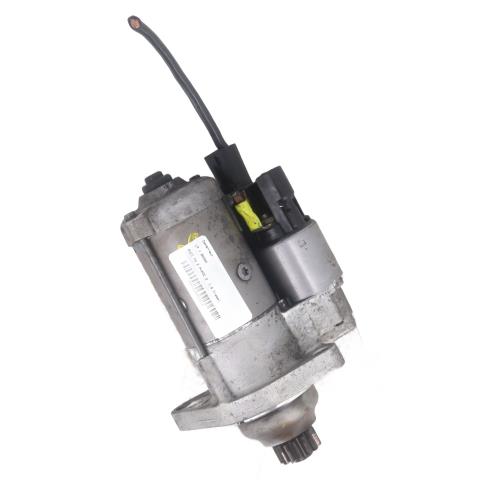 Image Demarreur - AUDI A3 2