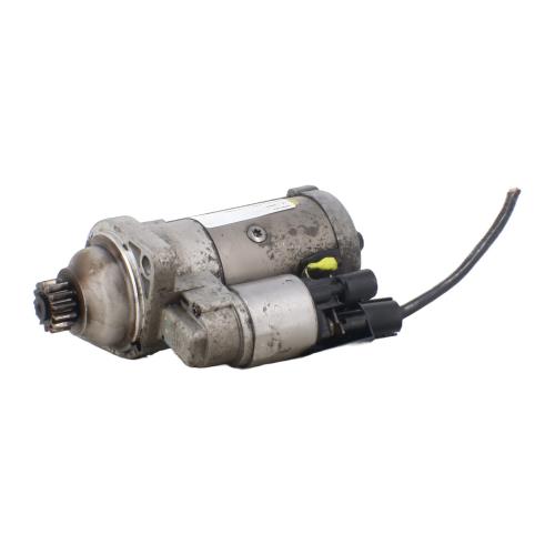 Image Demarreur - AUDI A3 2