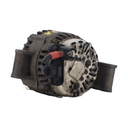 Image Alternateur - FORD FIESTA 5