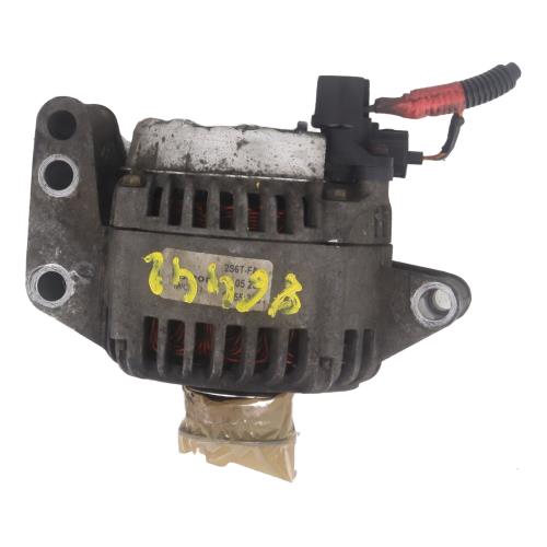 Image Alternateur - FORD FIESTA 5