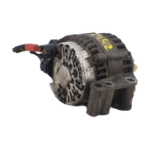 Image Alternateur - FORD FIESTA 5