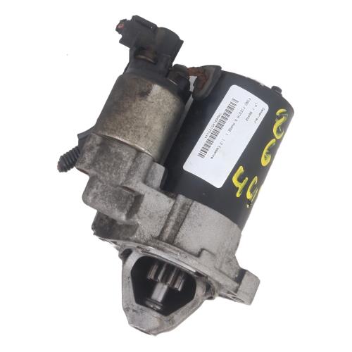 Image Demarreur - FORD FIESTA 5