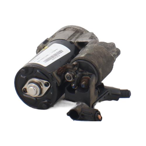 Image Demarreur - FORD FIESTA 5