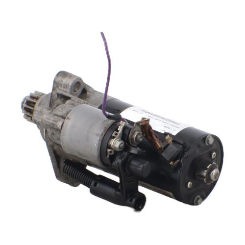 Image Demarreur - MERCEDES CLASSE B 246