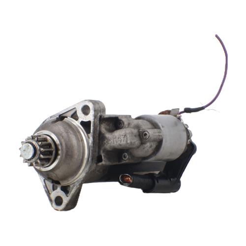 Image Demarreur - MERCEDES CLASSE B 246