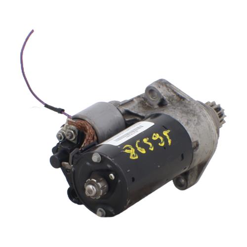 Image Demarreur - MERCEDES CLASSE B 246