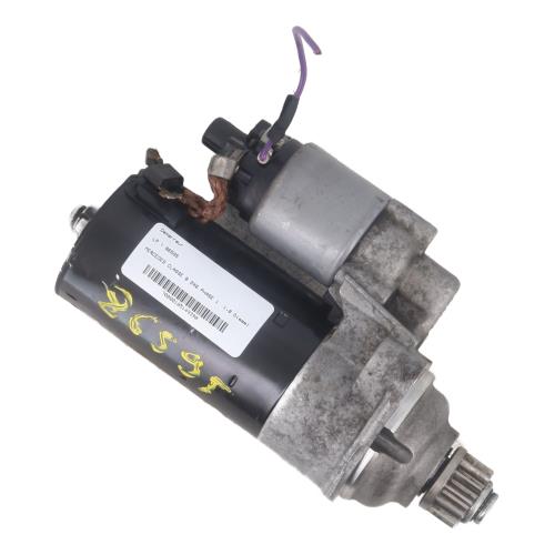 Image Demarreur - MERCEDES CLASSE B 246