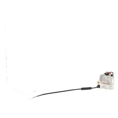 Image Fermeture centralisee avant gauche - FIAT 500 2