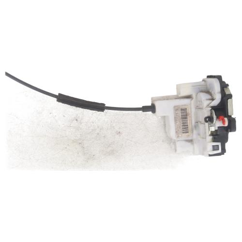 Image Fermeture centralisee avant gauche - FIAT 500 2