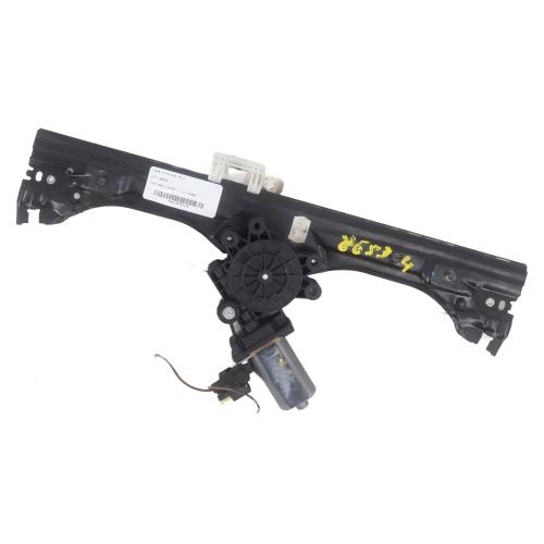 Image Leve vitre electrique avant gauche - FIAT 500 2