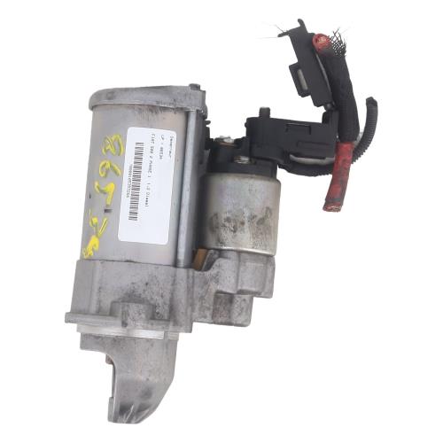 Image Demarreur - FIAT 500 2