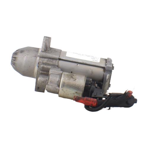 Image Demarreur - FIAT 500 2