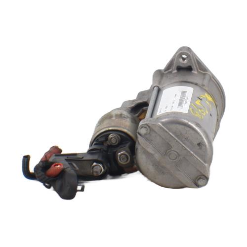 Image Demarreur - FIAT 500 2