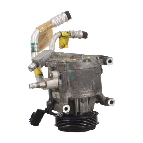 Image Compresseur clim - FIAT 500 2