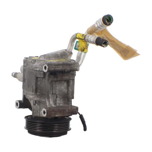 Image Compresseur clim - FIAT 500 2