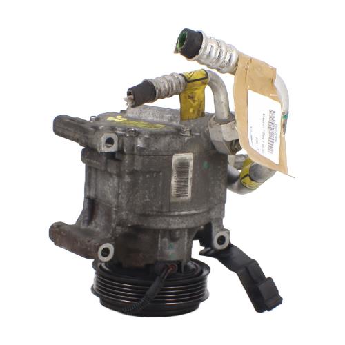 Image Compresseur clim - FIAT 500 2
