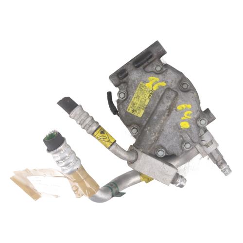 Image Compresseur clim - FIAT 500 2