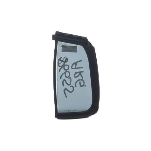 Image Custode arriere gauche (porte) - RENAULT CLIO 3