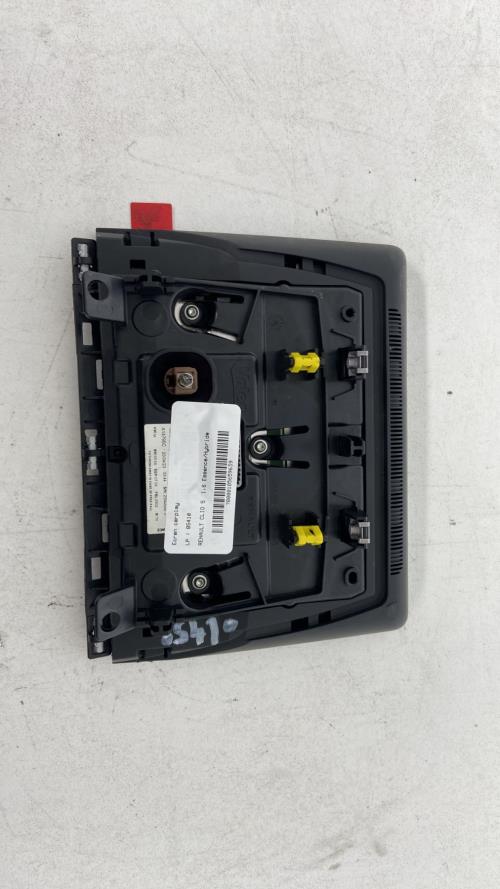 Image Ecran carplay - RENAULT CLIO 5