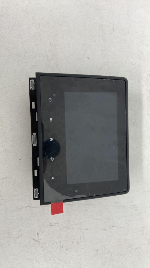 Image Ecran carplay - RENAULT CLIO 5