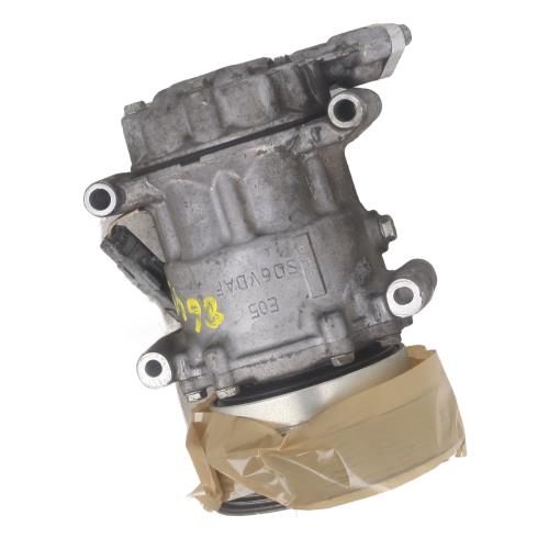 Image Compresseur clim - RENAULT CLIO 3