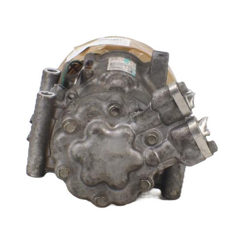 Image Compresseur clim - RENAULT CLIO 3