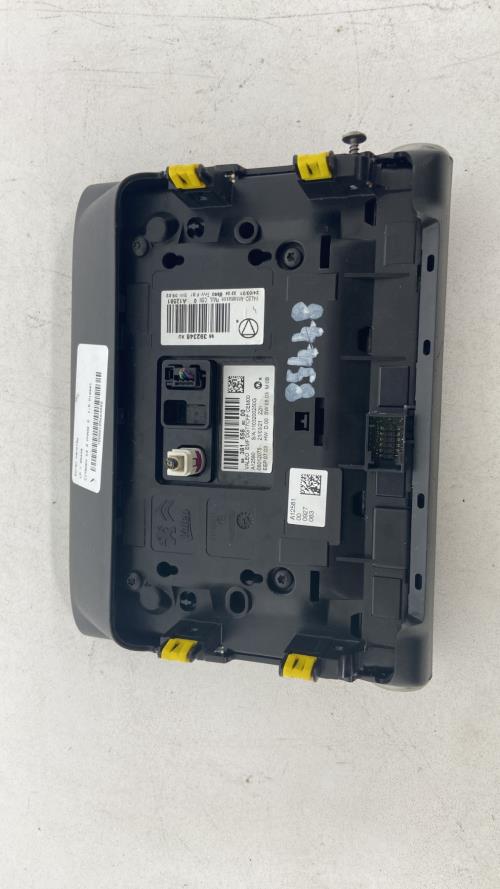 Image Ecran carplay - CITROEN C3 3