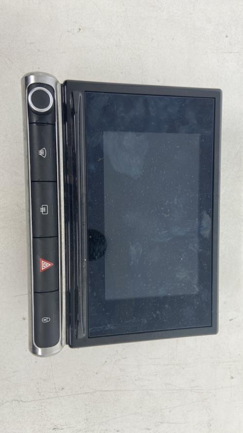 Image Ecran carplay - CITROEN C3 3