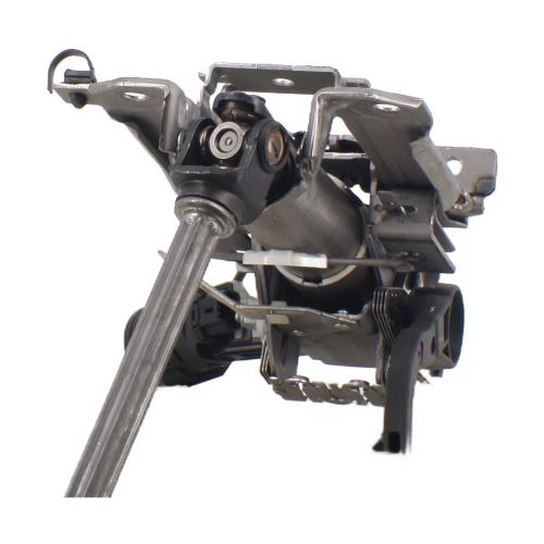 Image Colonne de direction - CITROEN C3 3