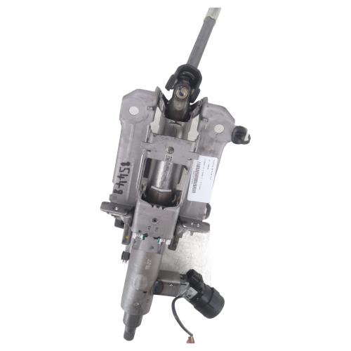 Image Colonne de direction - CITROEN C3 3