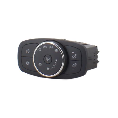 Image Commande de phare - FORD FOCUS 4