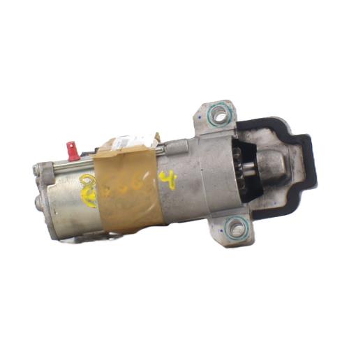 Image Demarreur - FORD FOCUS 4