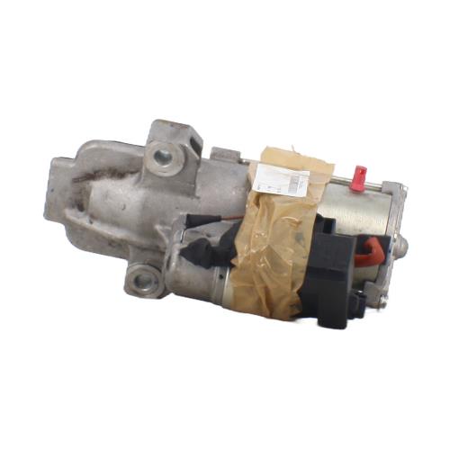 Image Demarreur - FORD FOCUS 4