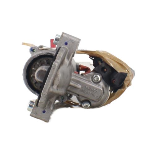 Image Demarreur - FORD FOCUS 4