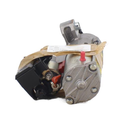 Image Demarreur - FORD FOCUS 4