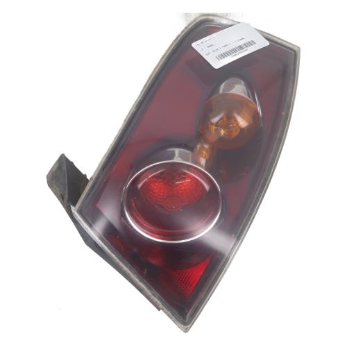 Image Feu arriere principal droit (feux) - SEAT IBIZA 3