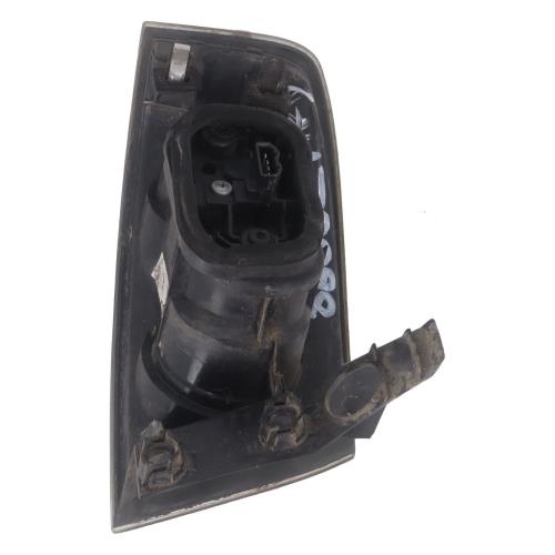 Image Feu arriere principal droit (feux) - SEAT IBIZA 3